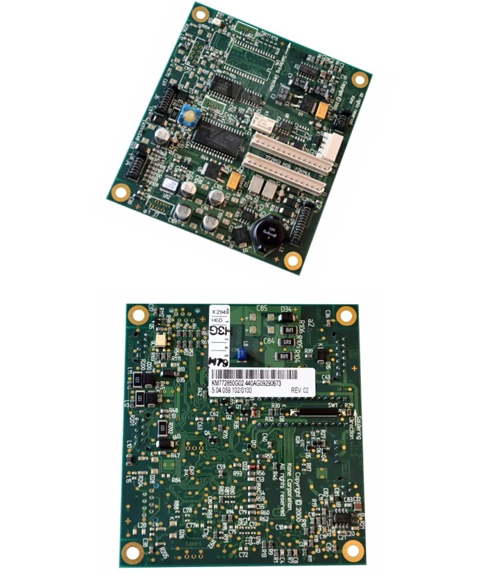product-700-827 kone-elevator-board-KM772850G02