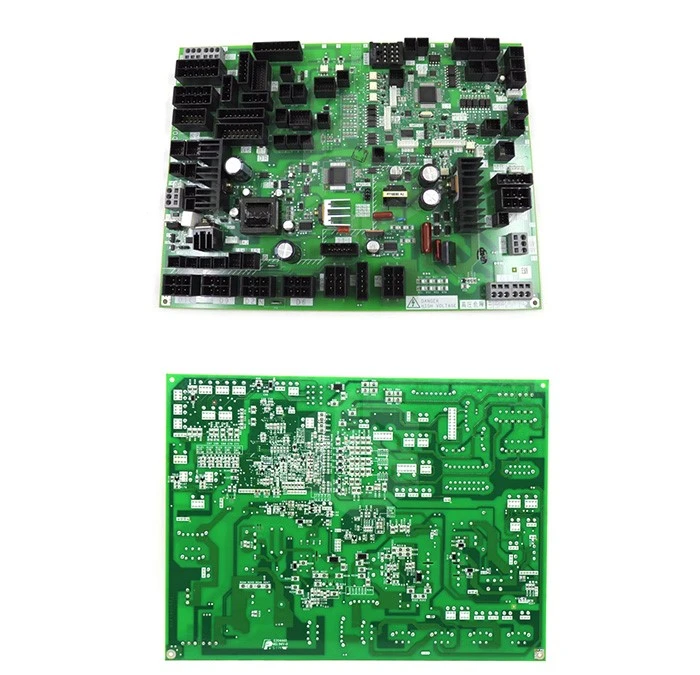 Mitsubi-lift-pcb-DOR-275D Mitsubi-lift-pcb-DOR-275D