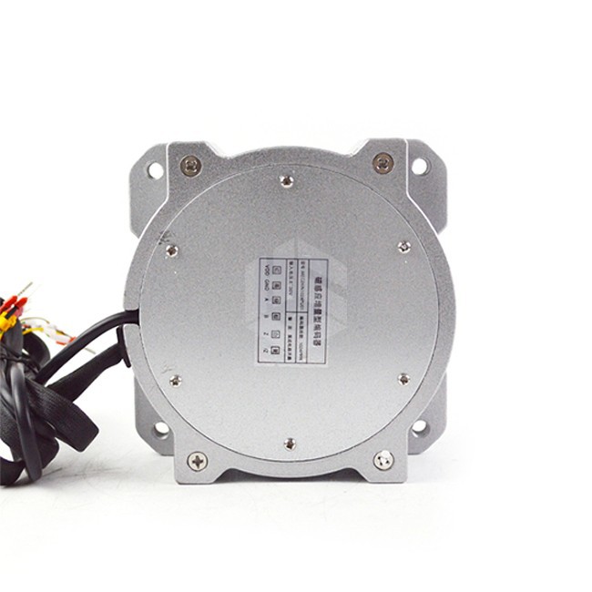 Elevator Door Motor YCT133-2.7