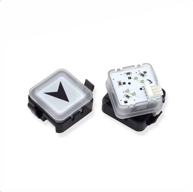 Elevator Push Button BS34C