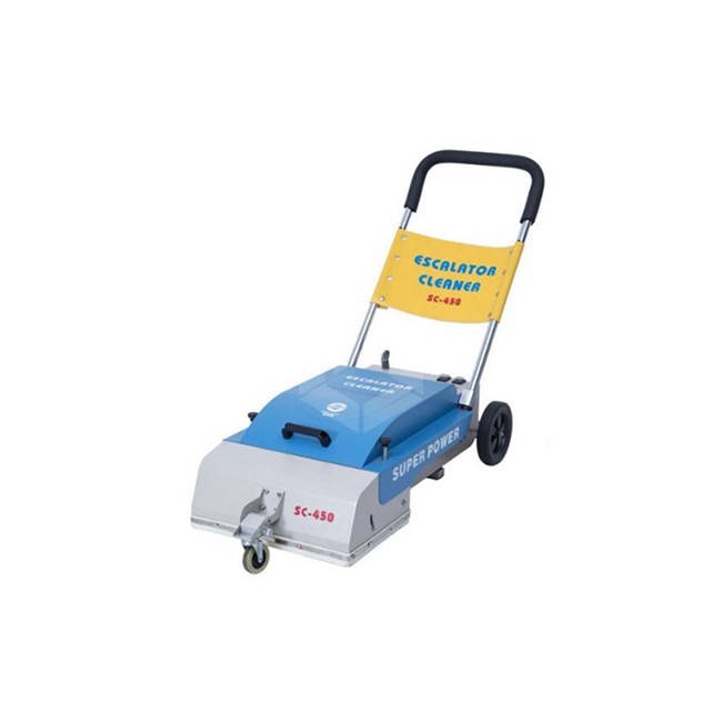 Escalator Cleaning Machine SC-450