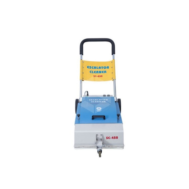Escalator Cleaning Machine SC-450