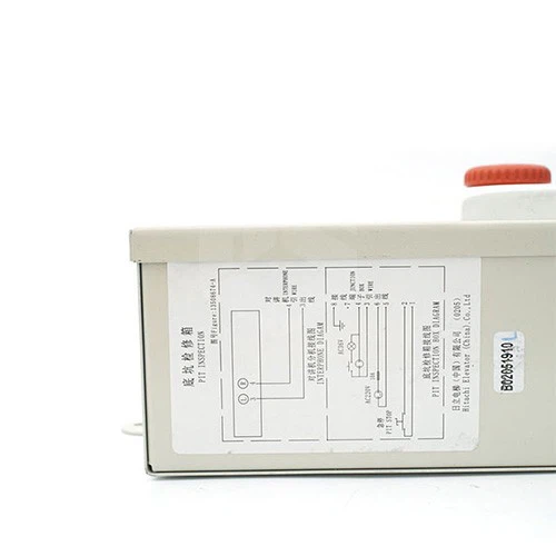 HITACHI Elevator Pit Spare Parts Inspection Box 13508674-A