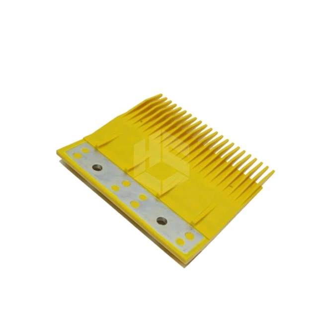 KONE Escalator Comb Plate KM3711044