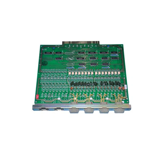 Mitsubishi Elevator Pcb KCA-01A