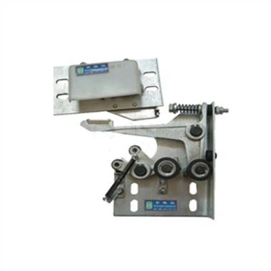 Pwynt Clo Drws Elevator GS75-11