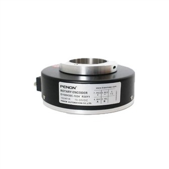 Amgodiwr Elevator EI100H30C-1024D1D5Y1