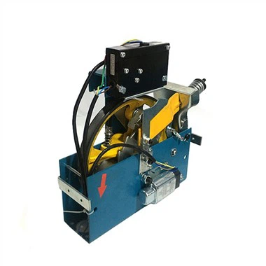 Cyfrydd Cyflymder Elevator XSQ115-13