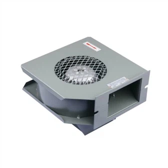 Peiriant traction Elevator Fan GF-RV140