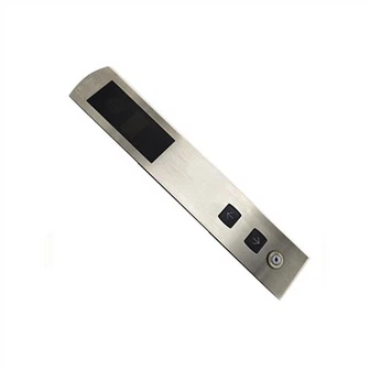 Elevator MITSUBISH LOP LHH-200D