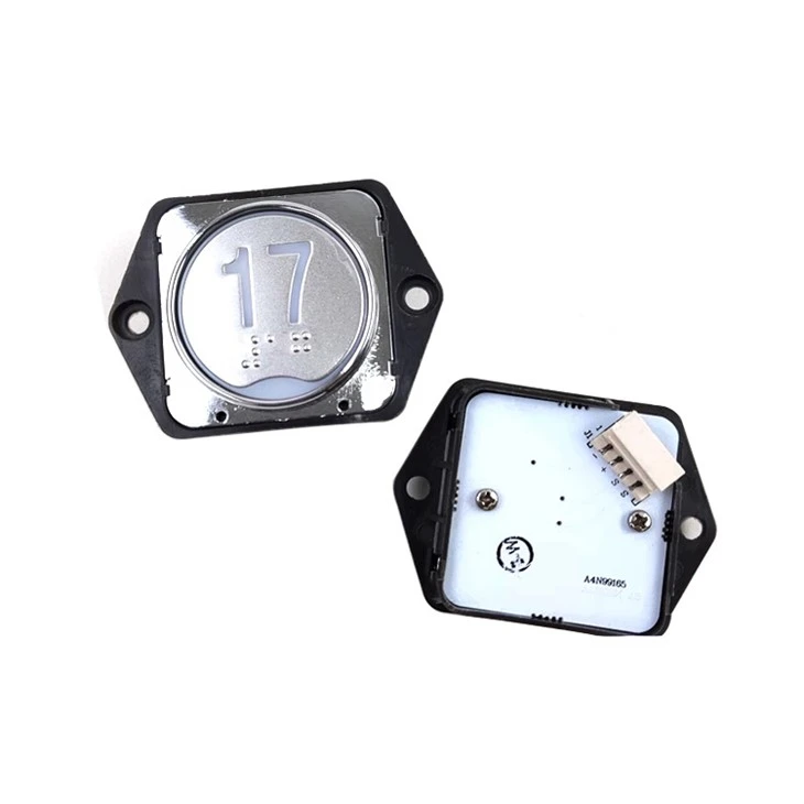 Botwm Elevator A4J19277