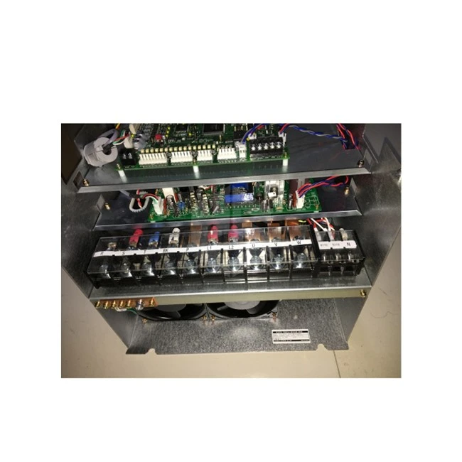 Hyundai Elevator Inverter HIVD700G