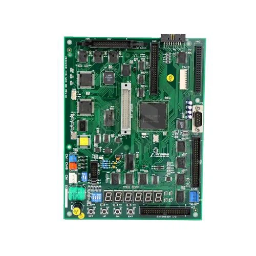 Hyundai Elevator Main Board M33 BD 204C2401