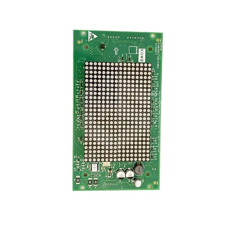 KONE Elevator Display Board KM50017286G01