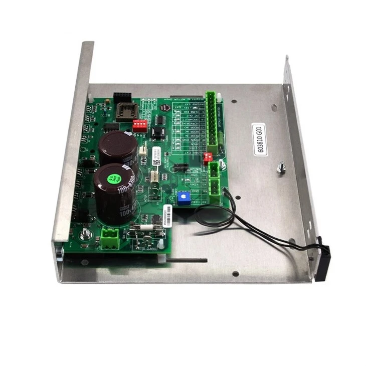 KONE Elevator Door Operator Board KM603810G01 KM603800G01