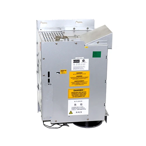 Gwrthdröydd elevator v3f25s