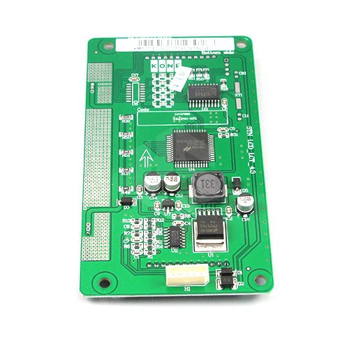 KONE Elevator PCB KM1353670G01