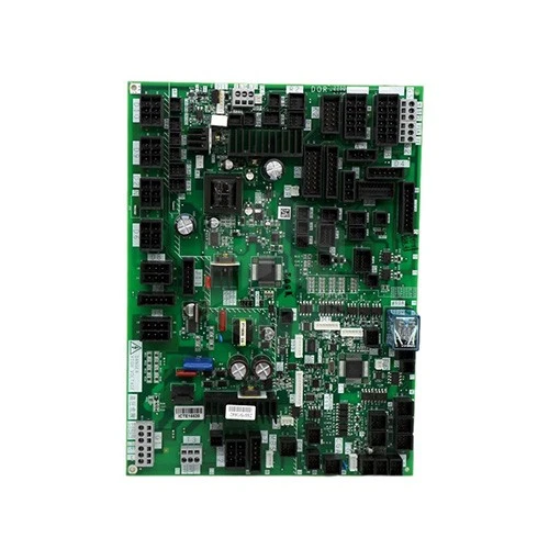 Mitsubishi Elevator Board DOR-275D