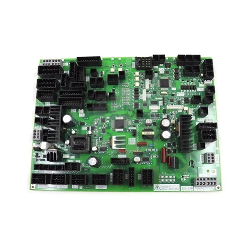 Mitsubishi Elevator Board DOR-275D
