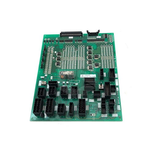 Mitsubishi Elevator Pcb KCA-1001C