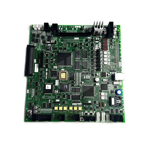 Mitsubishi Elevator main board KCD-1013B