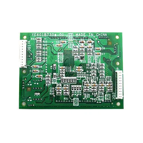 Mitsubishi Elevator display board LHH-210A