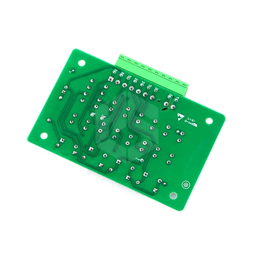 Monarch Elevator Pcb MCTC-SCB-A