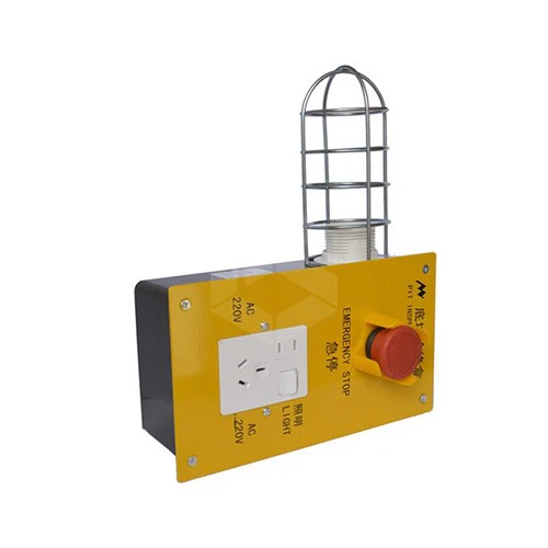 Monarch Modernization For Elevator And Escalator