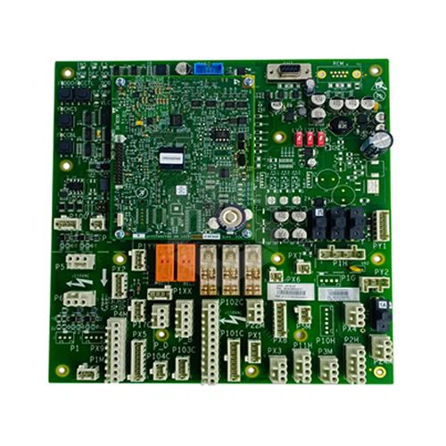 OTIS Elevator main Board DDA26800AY2