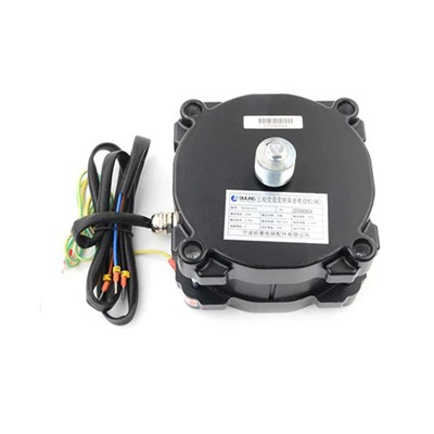 Elevator Door Motor YBP90-6Y5