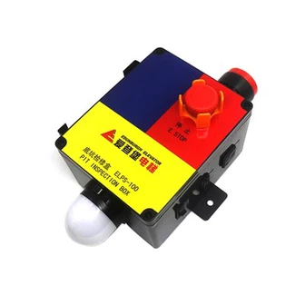 Elevator Stop Argyfwng ELPS-100