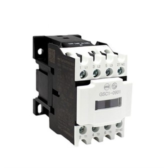 Elevator Magnetig Contactor CJX4-1210