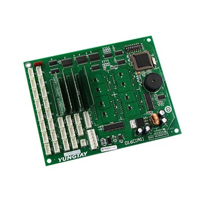 Elevator   PCB   DD007647