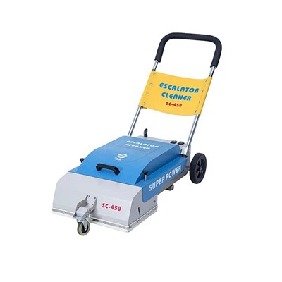 Escalator Cleaning Machine SC-450