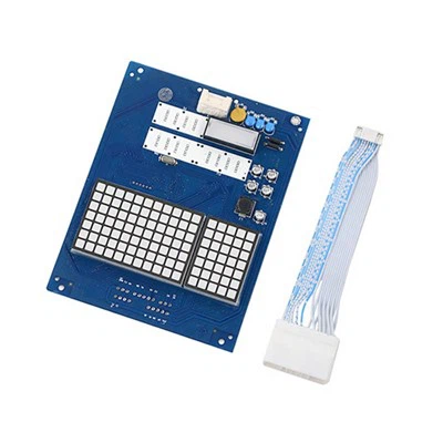 Hitachi   Elevator   PCB   CIP{{0}% 7d
