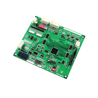 Hitachi Elevator PCB HAA2027C2