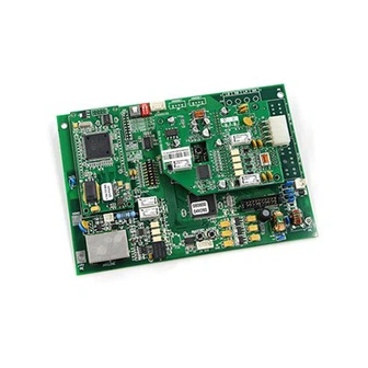 Hitachi Elevator PCB INV-MPU