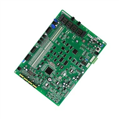 Hitachi Elevator PCB MCUB-02