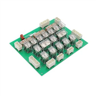 Hitachi Elevator PCB RIO13503594