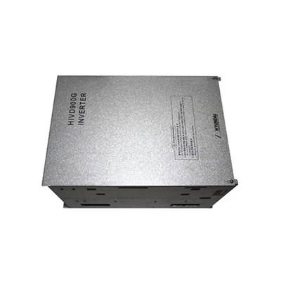 Hyundai Elevator Gwrthdröydd HIVD900GT