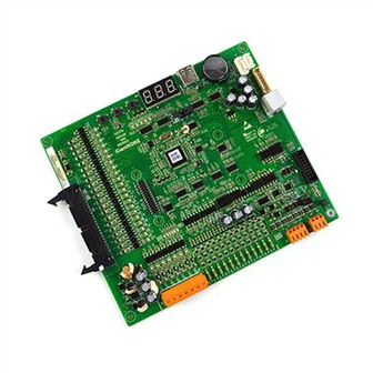 Prif Fwrdd Elevator KM51096291V001