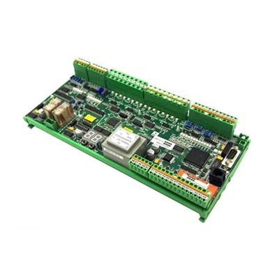 Grisiau symudol PCB KM5201321G01