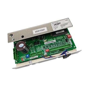 Elevator PCB KM602810G01