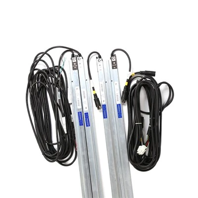 MEMCO Elevator Llen Ysgafn E1018TKCE1118