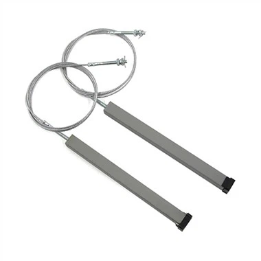QF Fan Mitsubishi Elevator-400