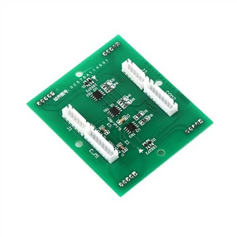 Mitsubishi Elevator Pcb DC570A114G03