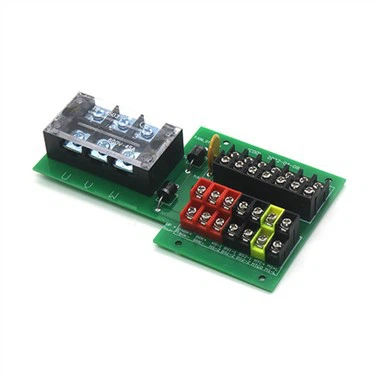 Brêc Elevator PCB TJDQ-OTM