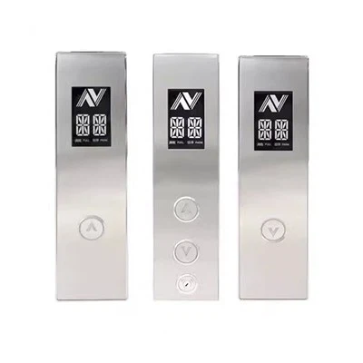 Blwch lop elevator xhb 15- a