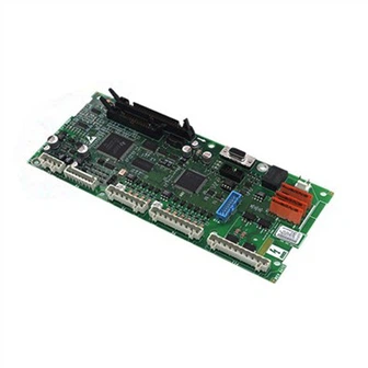 Prif Fwrdd Elevator AEA26800AKT1 AEA26800AKT2