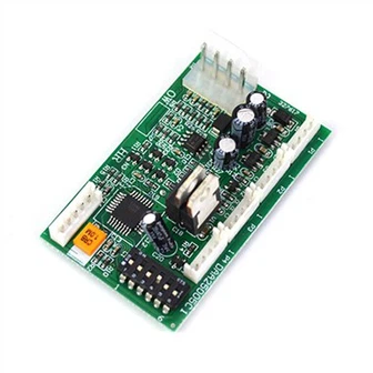 Bwrdd Cyfeiriad Elevator DAA25005C1